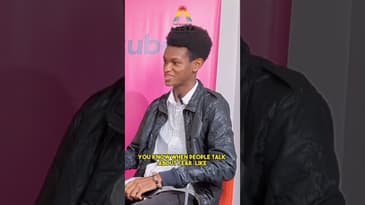 How to remove the fear factor from public speaking #shorts #podcast