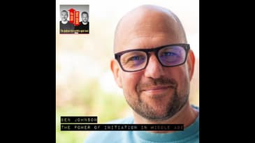 Ben Johnson - The Power of Initiation in Middle Age
