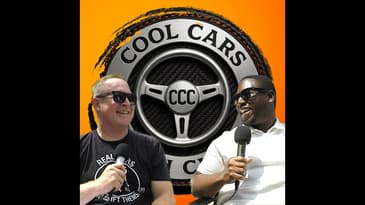 007 | What Makes a Car Brand Cool? Racing, Heritage, and Pop Culture Explained