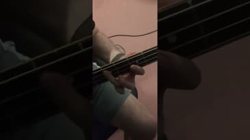 Easy bass songs ￼#shorts #easybasslines #easy #bass #countrymusic