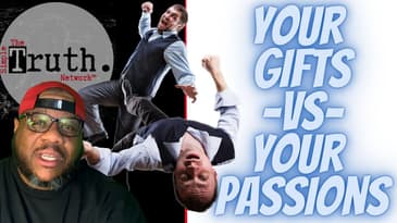 The Rivalry! #TheSimpleTruth