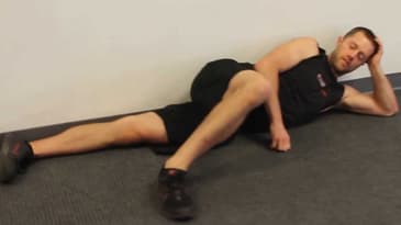 Inner Thighs