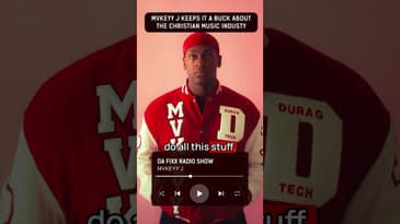 The Truth About the Christian Music Industry