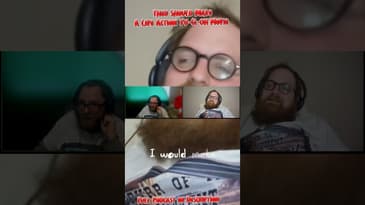 They Should Make A Live Action Yugioh movie?