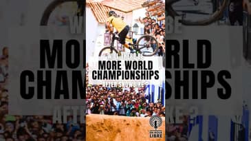 Fancy more world Championships folks?😅