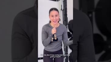 Is a Rotated Pelvis Causing Your Pain?!