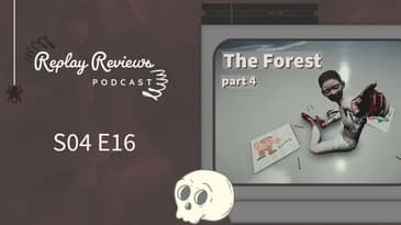 S04 E16: I Don't Think That's John Anymore... | The Forest | Part 4