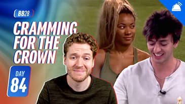 BB28 Tuesday Live Feed Update - September 29, 2026
