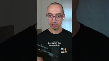 "Bitcoin ist ein hervorragender Inflationsschutz"