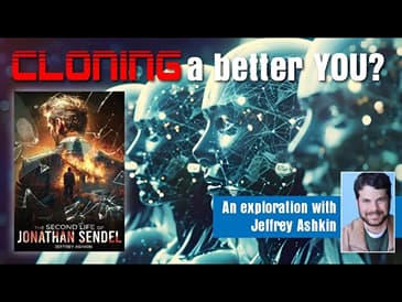 Jeffrey Ashkin 2024
