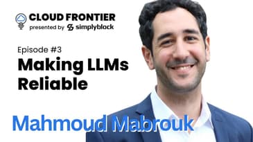 EP3: Making LLMs Reliable | Mahmoud Mabrouk
