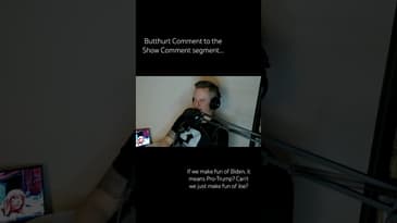 #short SITG Podcast Preview 3-4 Comments #fypyoutubeshorts #podcast #biden #trump #fyp