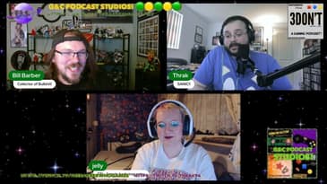 3DOn't - Episode 3: Sonic Adventure 1 + 2: Sonic's 3D Beginnings! (Video Edition)