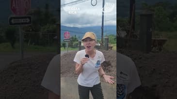 This Space Is For Everyone! Corporate Volunteering in Costa Rica with Globe Aware