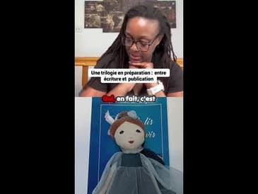 Une histoire en trois volets à ne pas manquer !