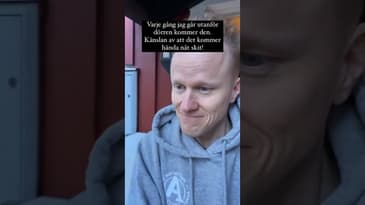 Varje gång: Undergångskänslan