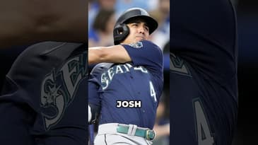 Who Would Have Thought They Would Outperform MLB’s SUPERSTARS 🤯 #shorts #baseball #mariners #pnw
