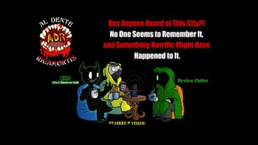 ADR Episode 400: Has Anyone Heard of this City?!