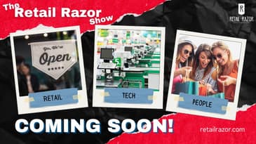 The Retail Razor Show - Podcast Trailer #1