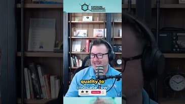 Understanding Surrogate Measures in Legionella Detection #shortsfeed #legionella