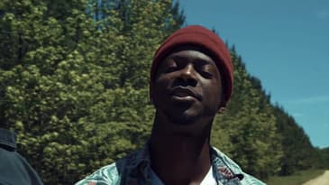 CJ King Ft. Kennis Clark - Sunday Morning