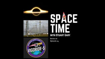 S26E04: Uncovering the Quantum Mysteries of Black Holes