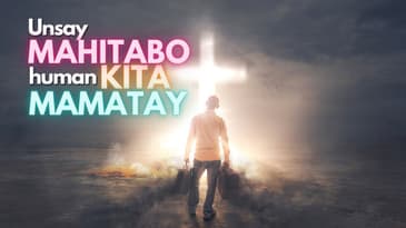 Bisaya Live Stream: Is there Life After Death?
