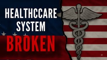 Free Healthcare Isn’t Free: Why American Medicine Feels Like a Shakedown