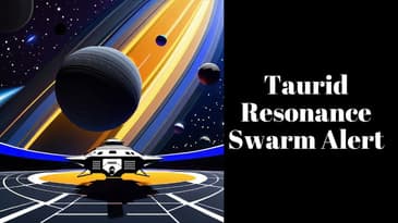 Asteroid Swarms and the Fermi Paradox Explained