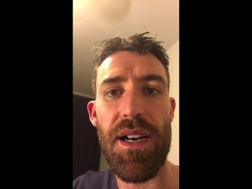 Patrick McKay Testimonial