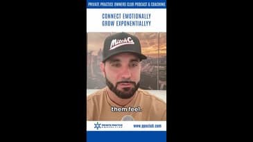 Connect Emotionally, Grow Exponentially