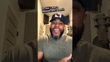 What does it mean to really walk with God?