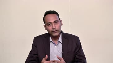 Vishal Gajwani, Head – Alternate Investments Equity, ABSLAMC, PMS Insights April 2018