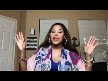 God is with You... | The Janay Wells Show