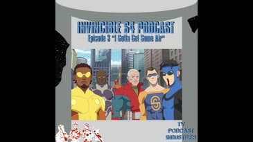 Invincible 403 Review