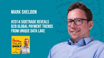 2014: Sidetrade Reveals B2B Global Payment Trends from Unique Data Lake