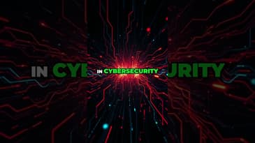 AI's Power: New Abilities & Cybersecurity Arms Race! #shorts