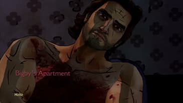 The Wolf Among Us Episode 4: "In Sheep's Clothing"