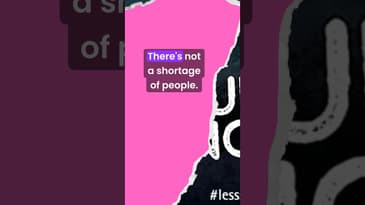 Ep 39 Clip, Finding Common Ground in Struggle