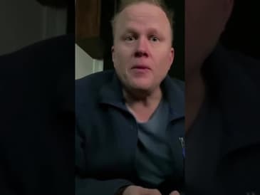 Underhållning för barn förr och nu.