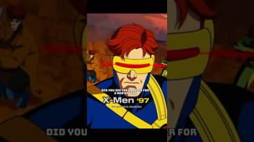 No faith in X-Men 97 #xmen97 #disney #marvel