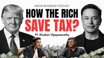 How The RICH Legally Pay almost 0 Taxes | Why Employees Pay More Tax Than Billionaires?| IBP