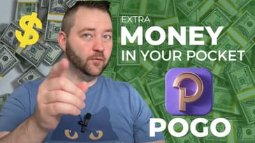Extra Money in Your Pocket: Pogo