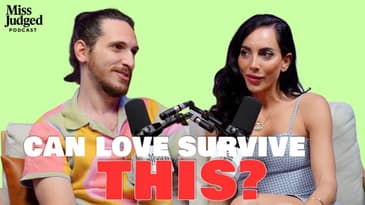 When Grief Enters a Relationship: Love, Loss & How Couples Survive ft. Sidney Raz