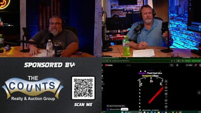 Life Liberty Happiness Live Stream