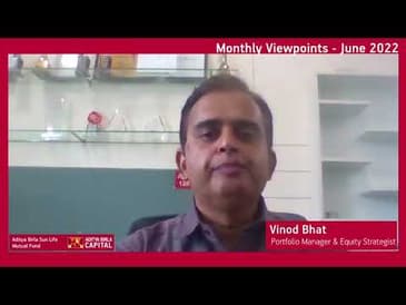 Monthly Viewpoints - June 2022