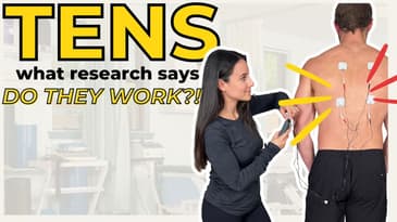 TENS (Transcutaneous Electrical Nerve Stimulation) Do They Work?
