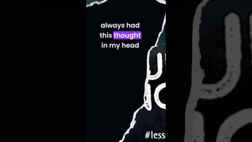 Ep 213 Clip, Blamed Myself for Abuse