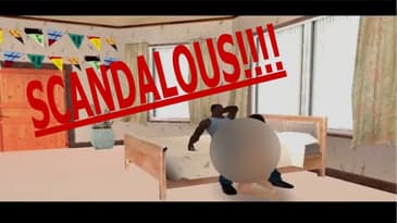 Ep. 21 - Gaming Scandals!