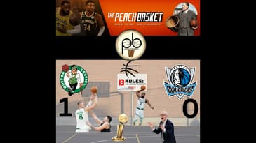 13 Rules: NBA Random Thoughts - June 8, 2024